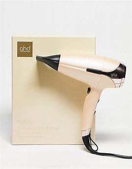 GHD Helios hairdryer -Limited edition - Sunkissed desert